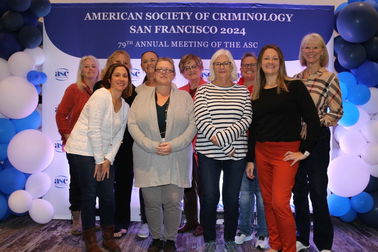 2024 ASC Annual Meeting – The American Society of Criminology